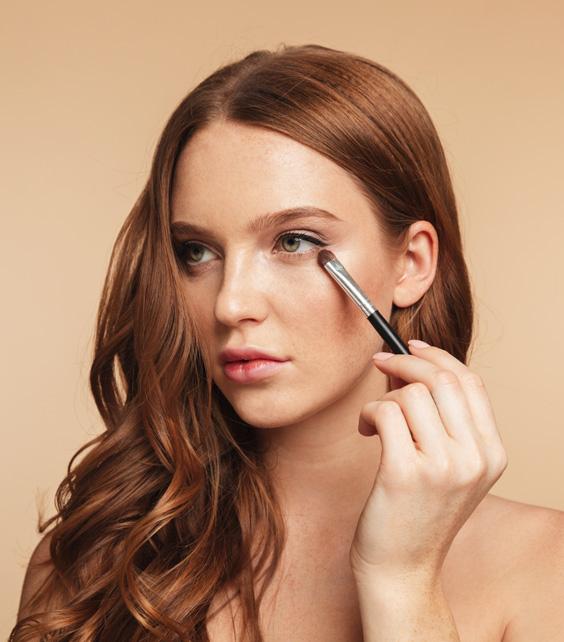 PERSONAL MAKEUP
