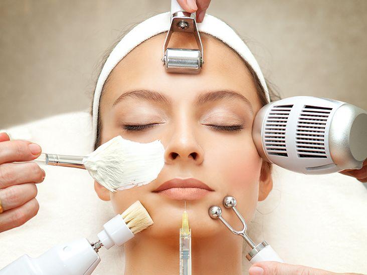 FACIALS