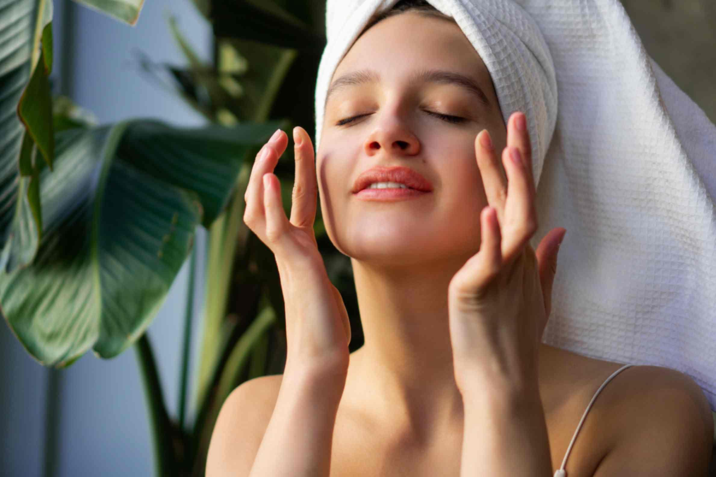 SKIN CARE